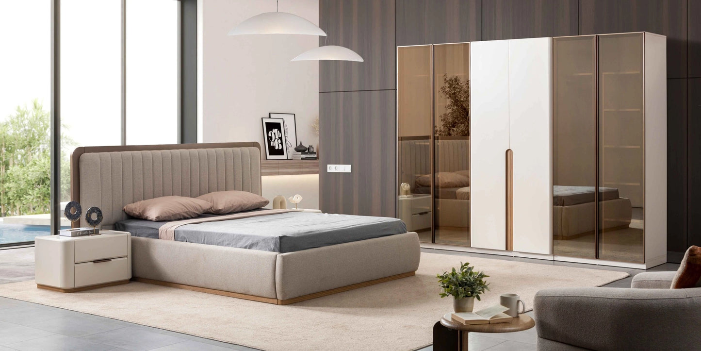 Elite Bed Set
