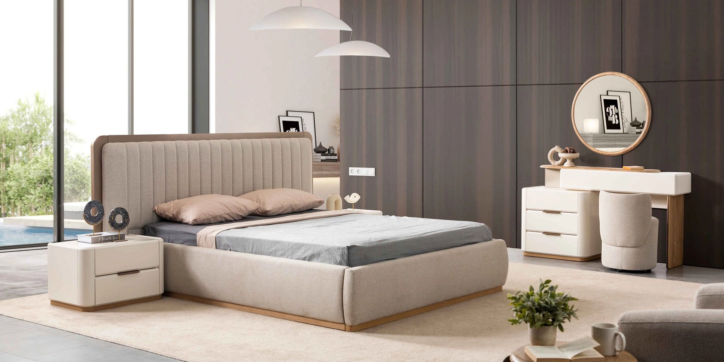 Elite Bed Set