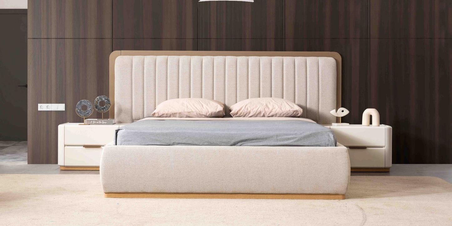 Elite Bed Set