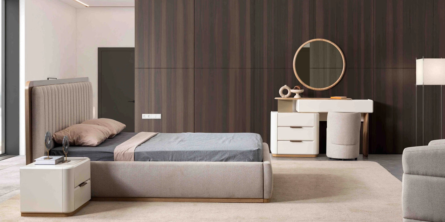 Elite Bed Set