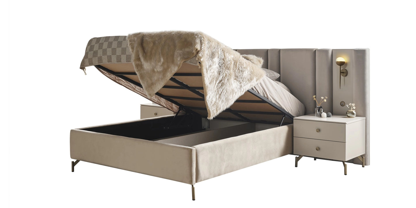 Eva Bed Set