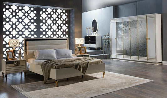 Elite Bed Set