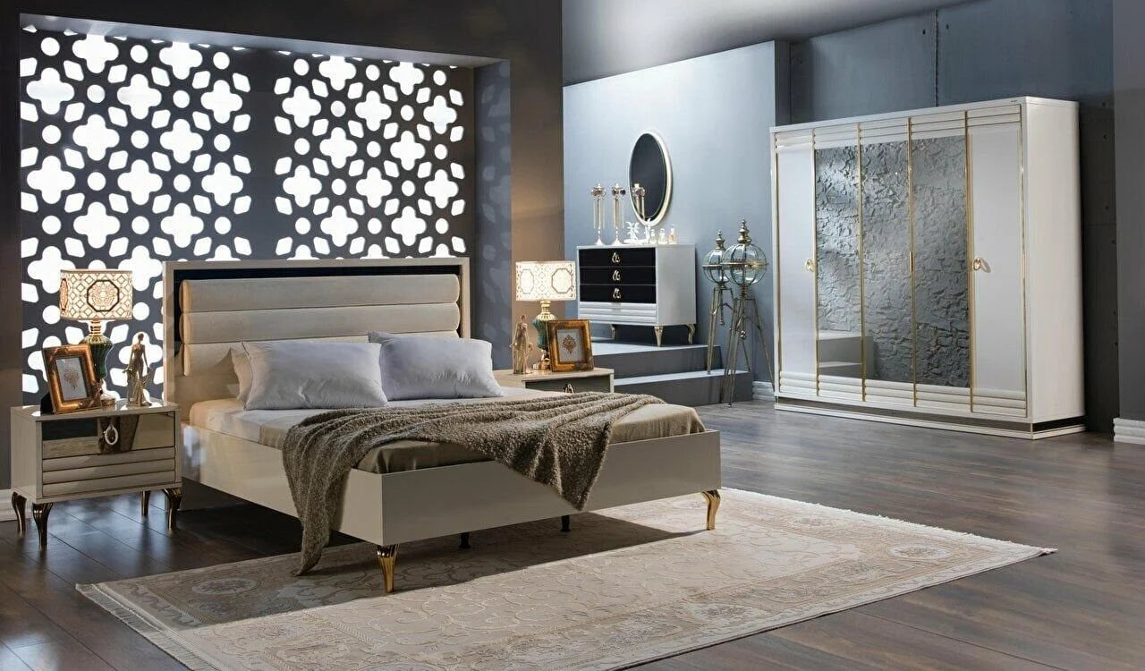 Elite Bed Set
