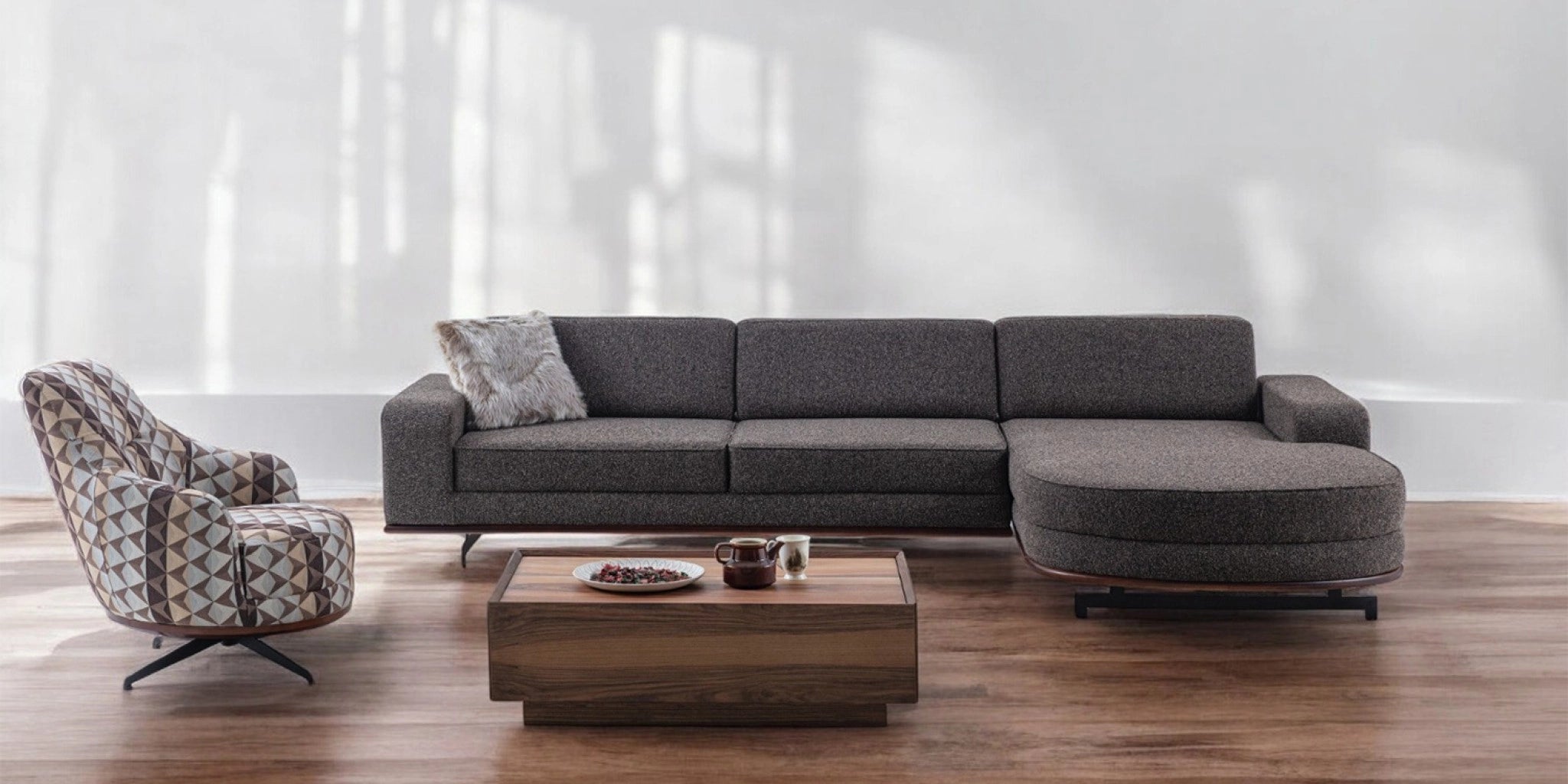 Signature Relax Sofa Set