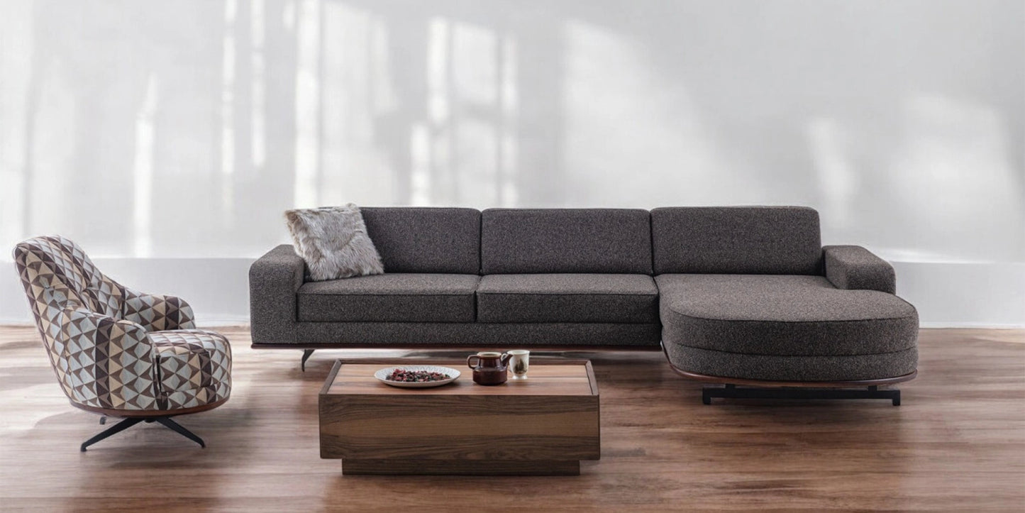 Signature Relax Sofa Set