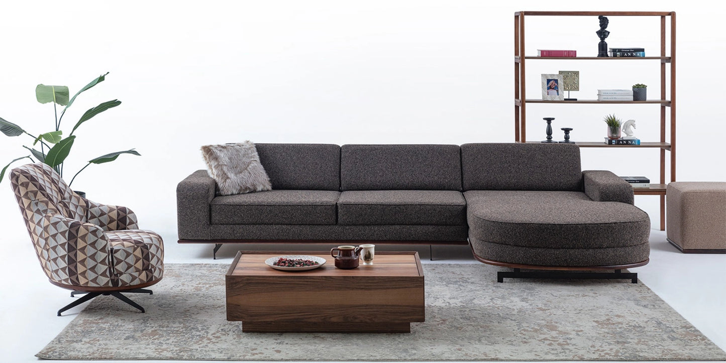 Signature Relax Sofa Set