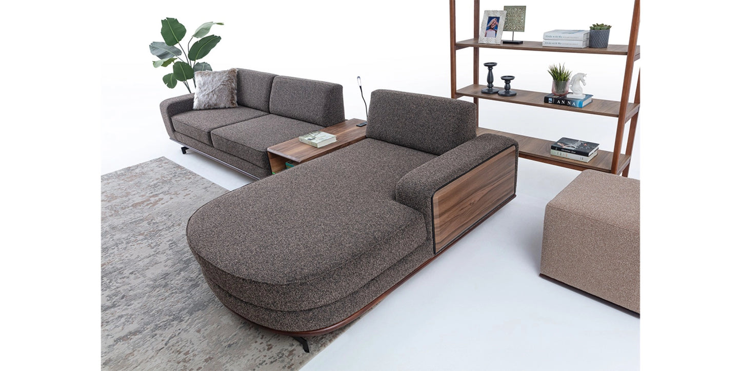 Signature Relax Sofa Set