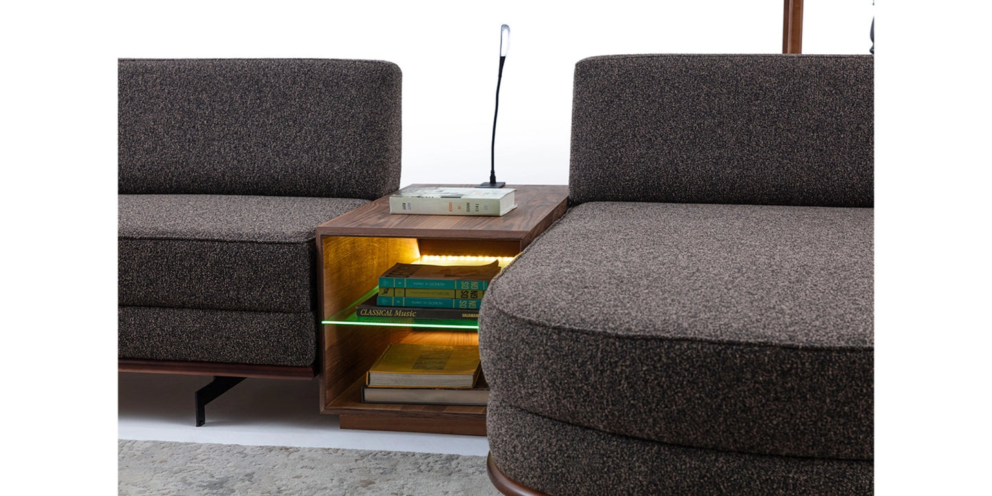 Signature Relax Sofa Set