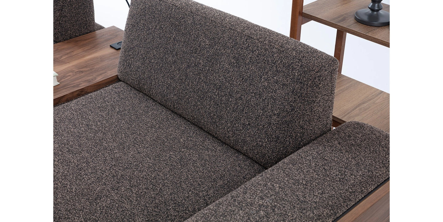 Signature Relax Sofa Set