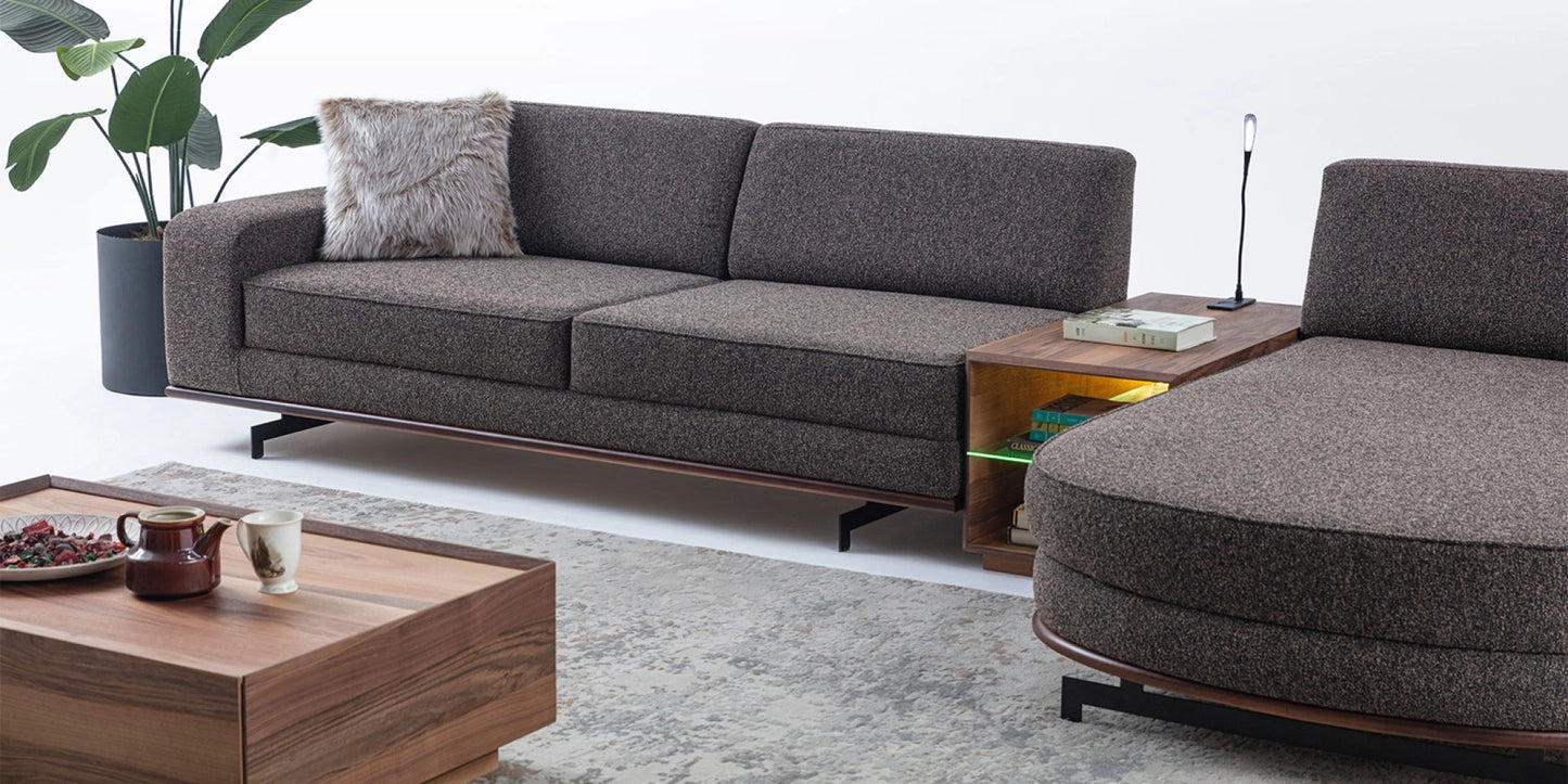 Signature Relax Sofa Set