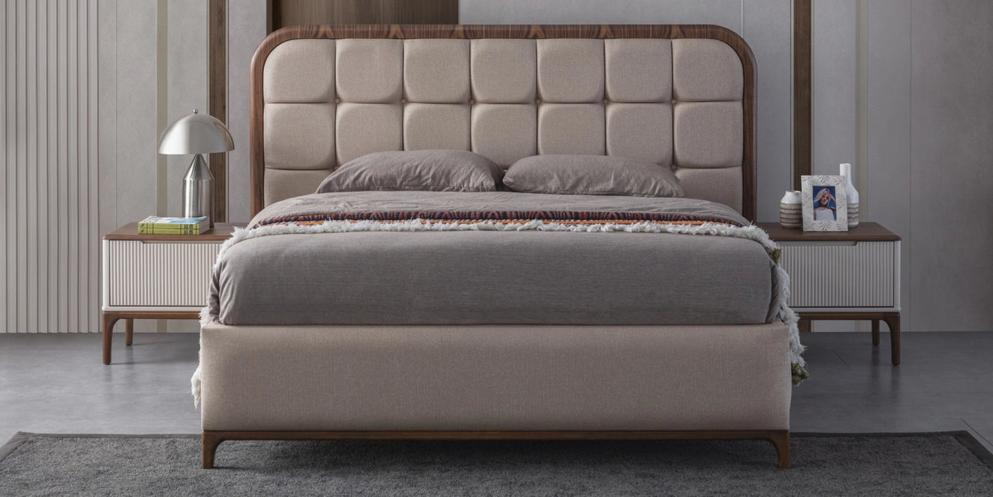 Pearl Bed Set