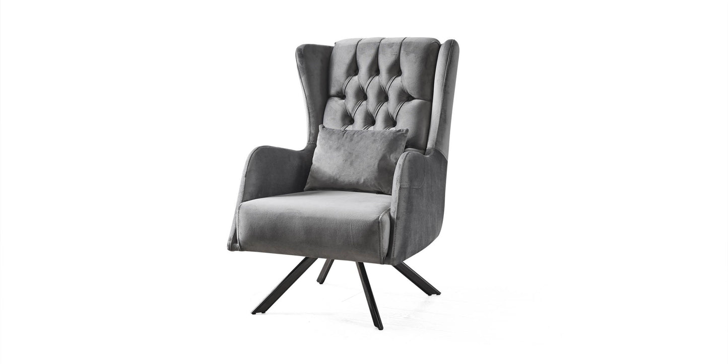 Istanbul Sofa Set Babyface