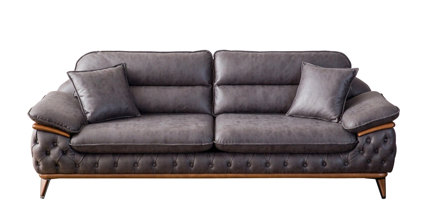 Jaguar Sofa Set