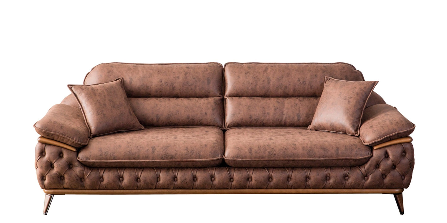 Jaguar Sofa Set