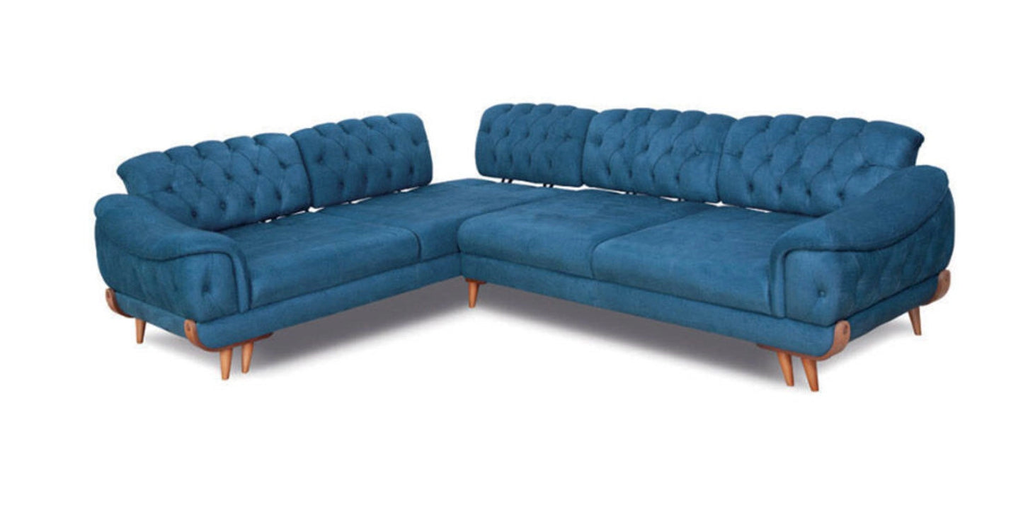 Jerusalem Corner Sofa Set