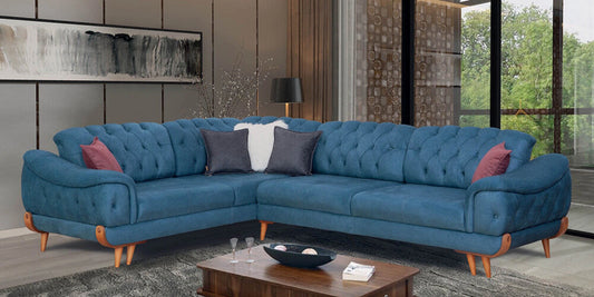 Jerusalem Corner Sofa Set