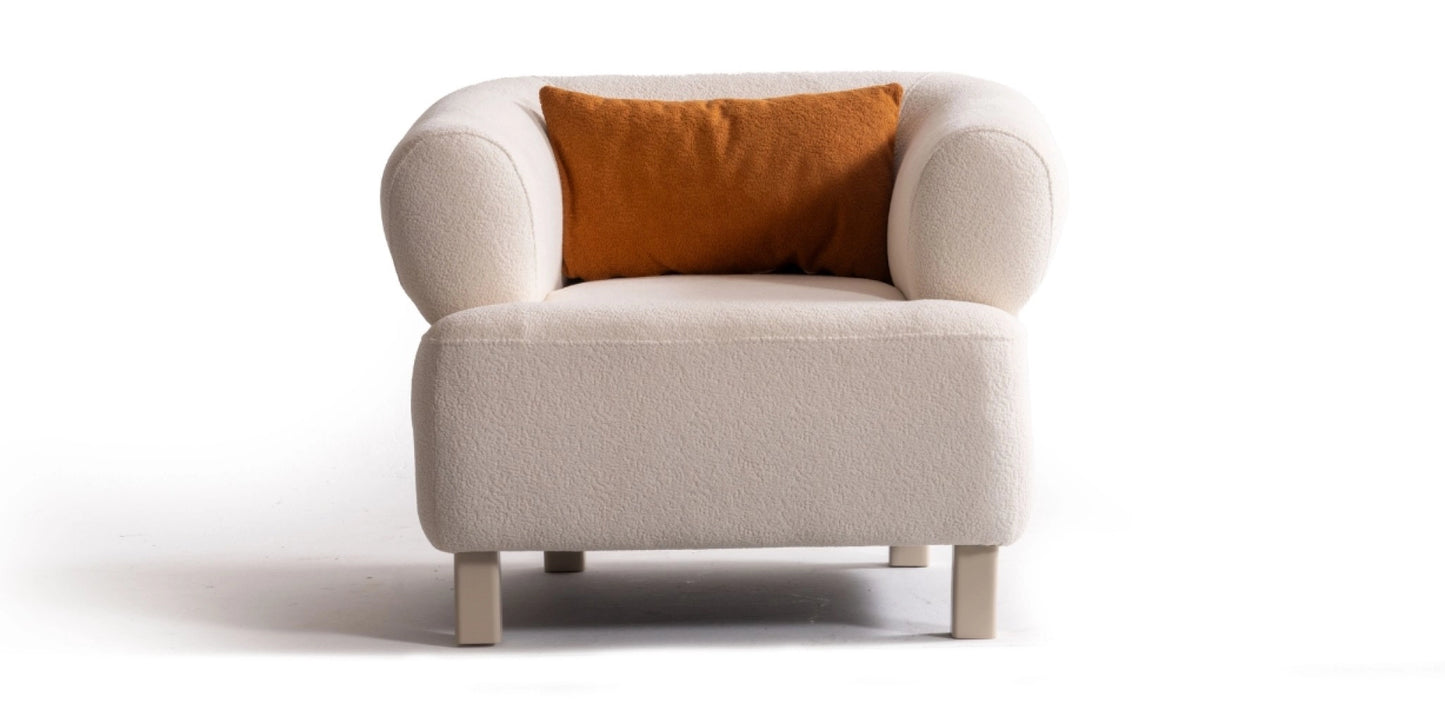 Latte Sofa Set New