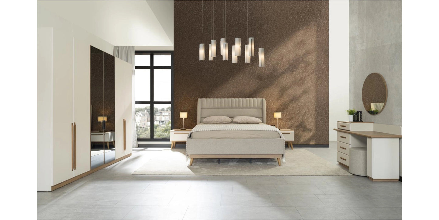 Liza Bed Set