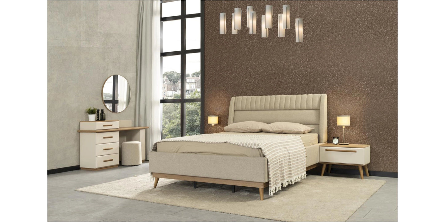 Liza Bed Set