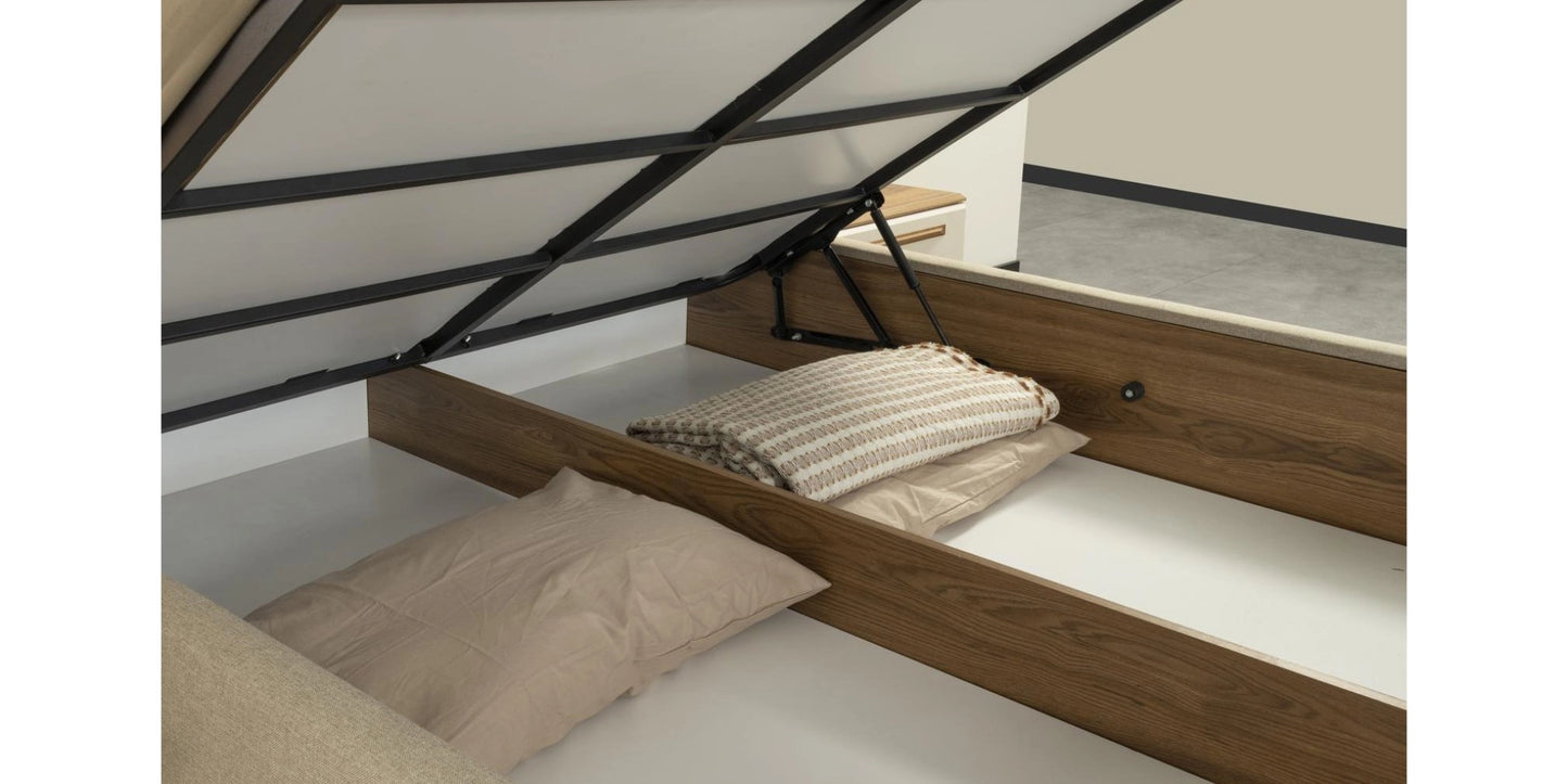 Liza Bed Set