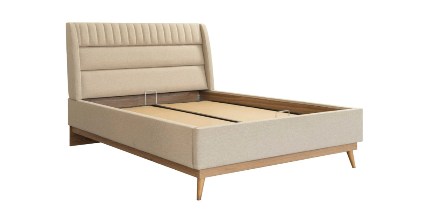Liza Bed Set
