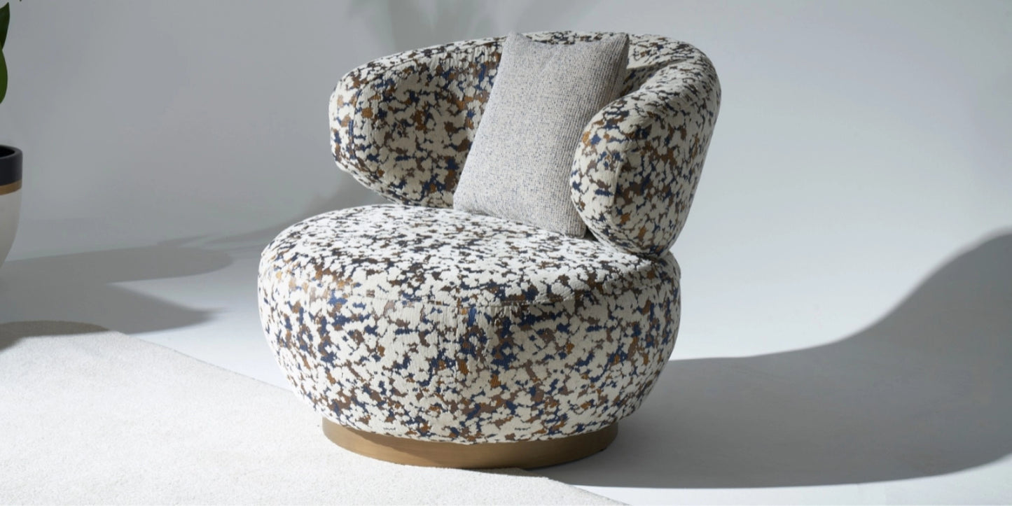 London Sofa Set Metal