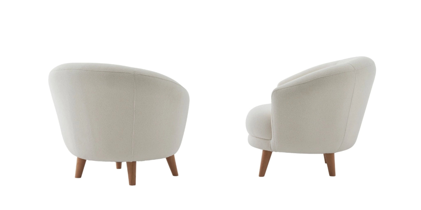 Lucca Sofa Set Green