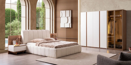Machka Bed Set