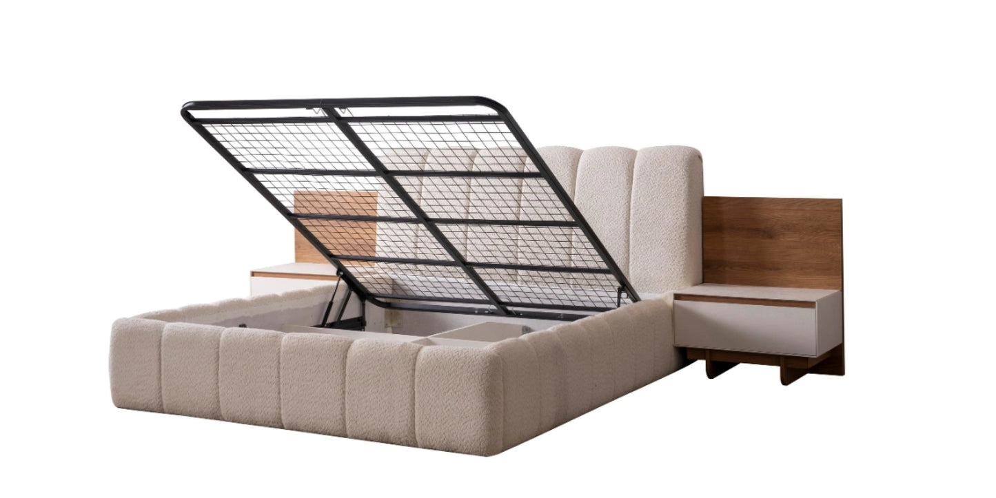 Machka Bed Set