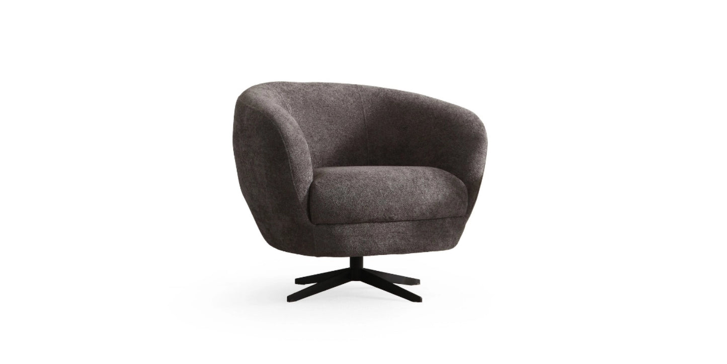 Manetti Sofa Set Black Legs
