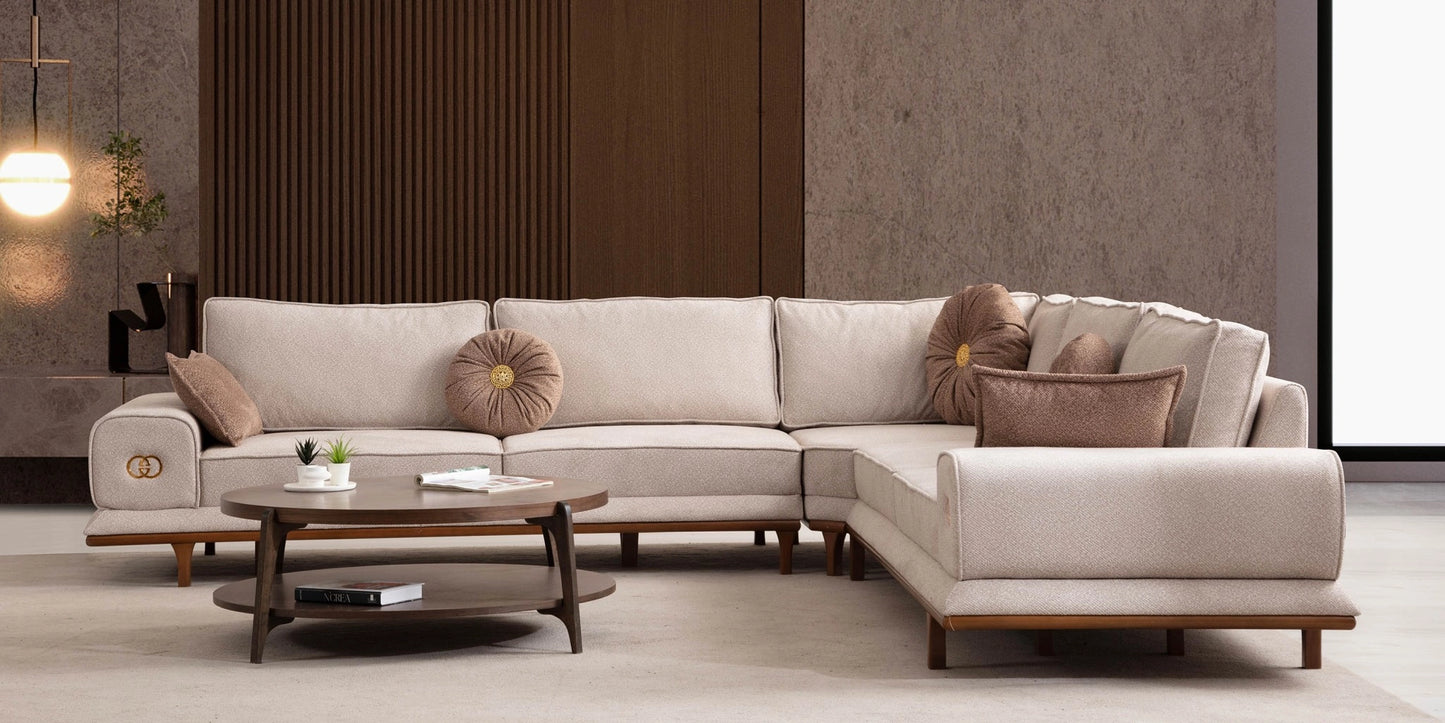 Fairy Tale Corner Sofa Set