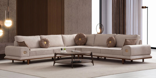 Fairy Tale Corner Sofa Set