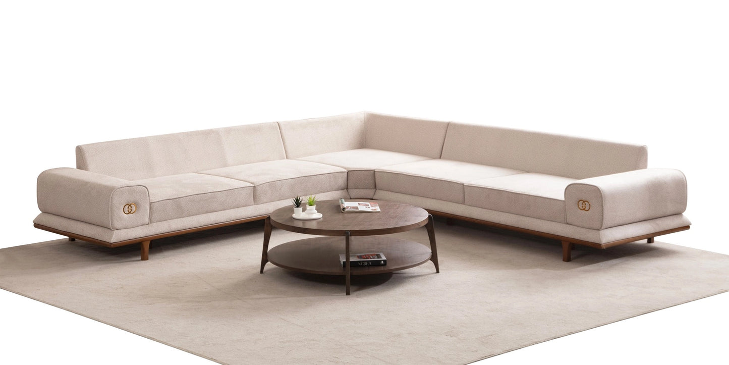 Fairy Tale Corner Sofa Set
