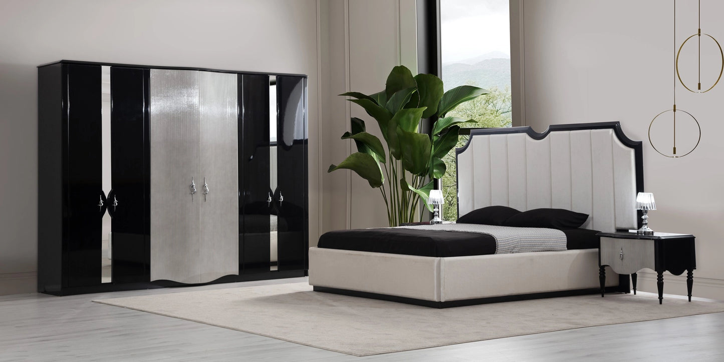 Maserati Bed Set
