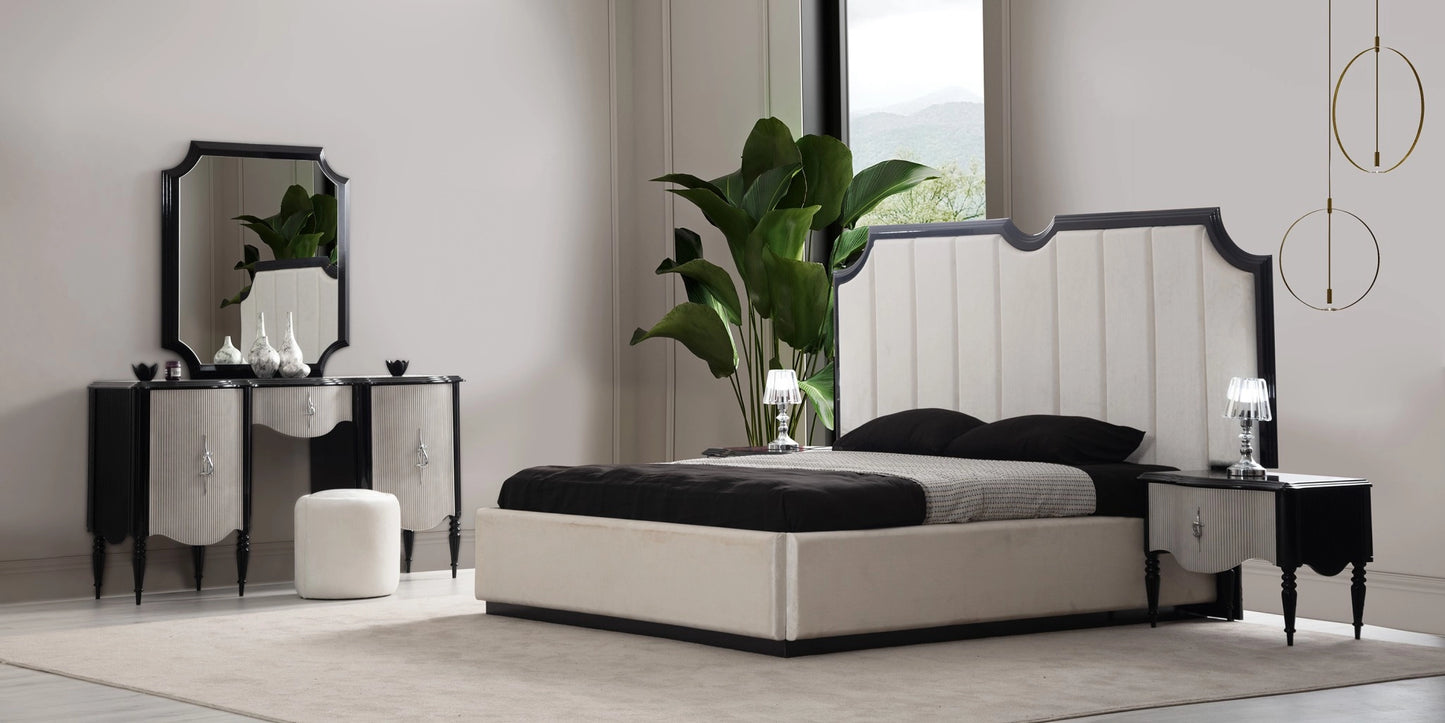Maserati Bed Set
