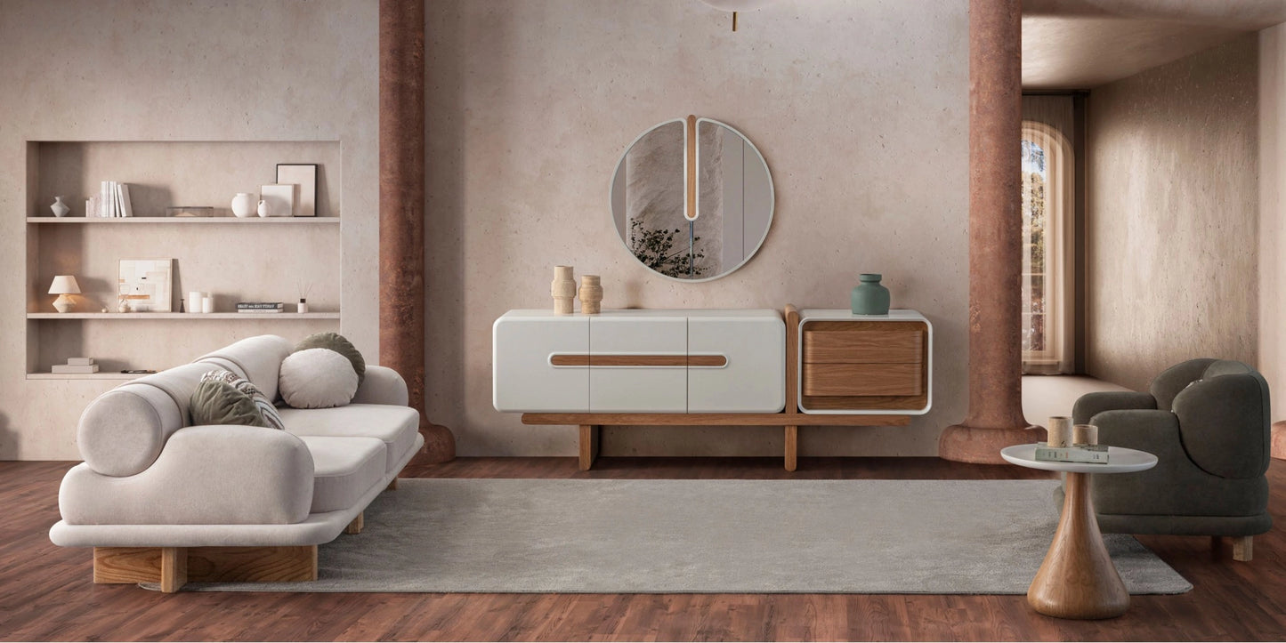 Moon Sofa Set