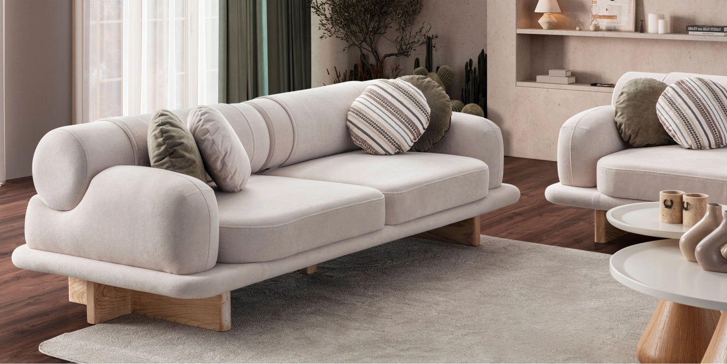 Moon Sofa Set
