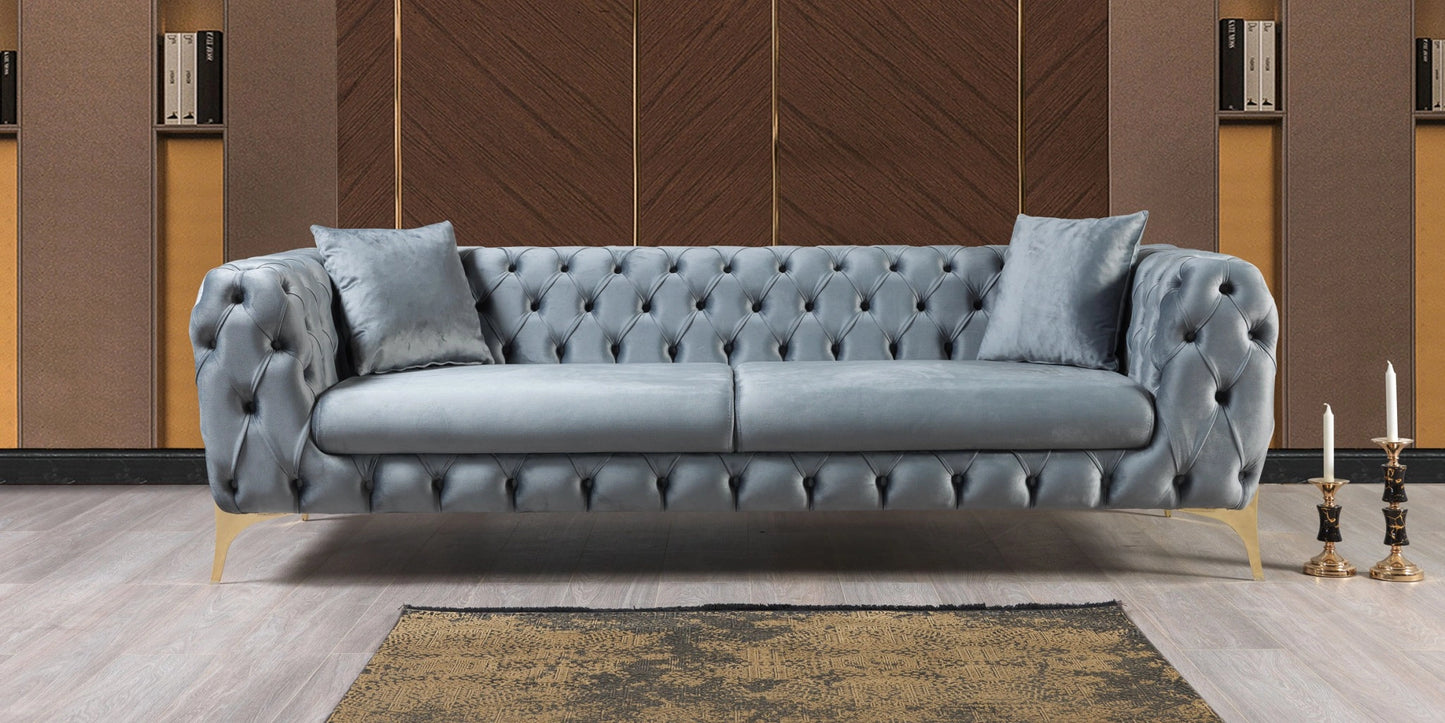 Oscar Sofa Set