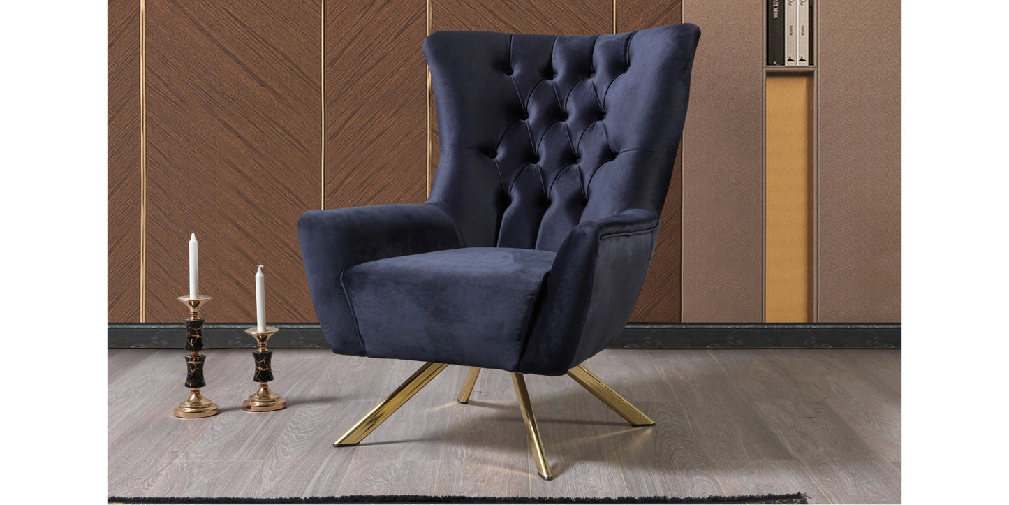 Oscar Sofa Set