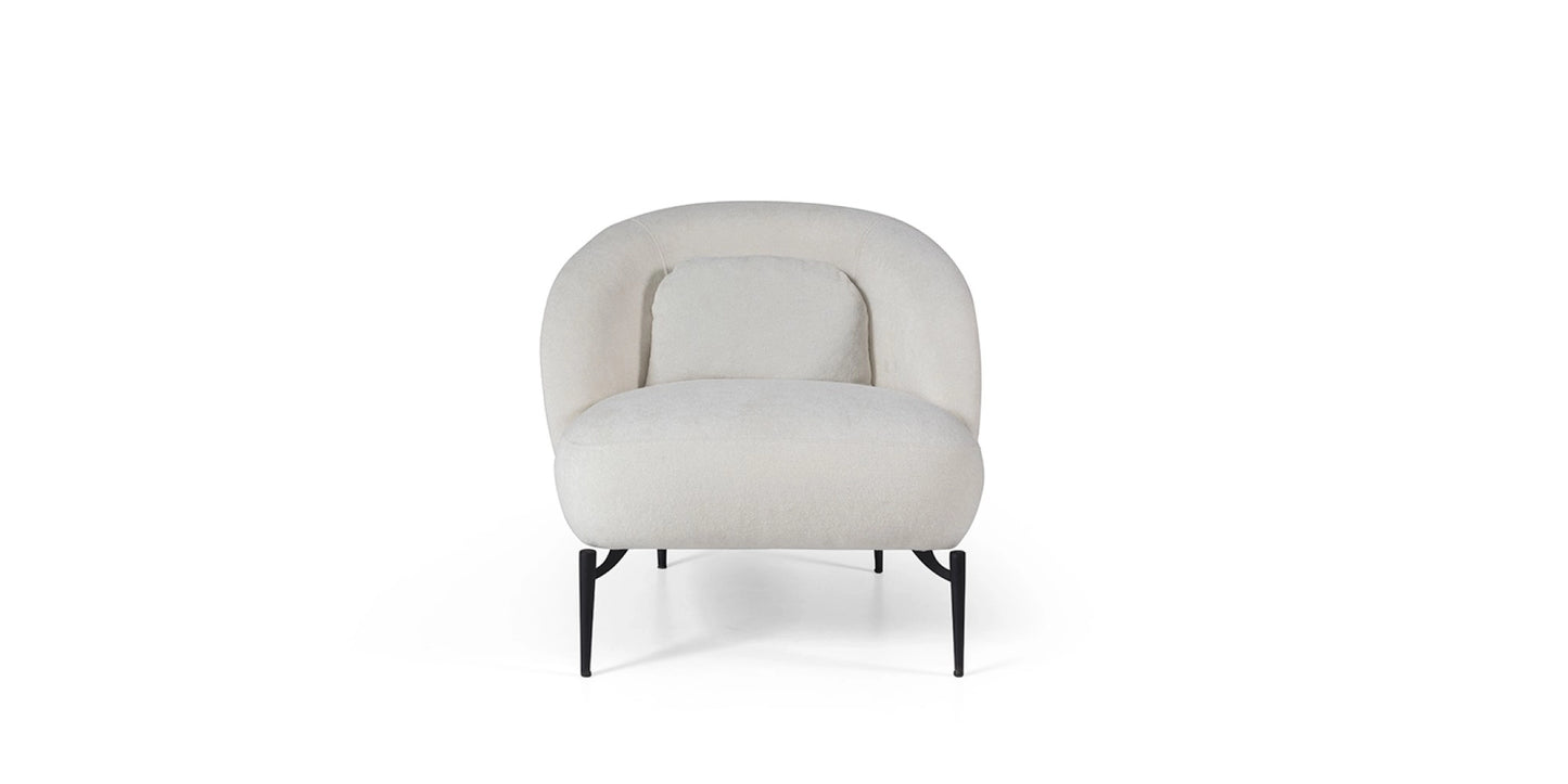 Point Corner Sofa Set