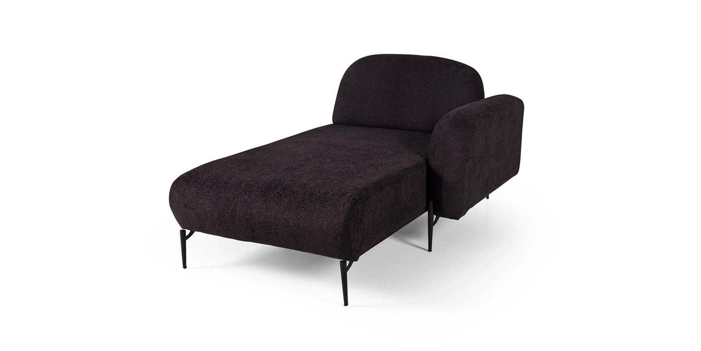 Point Corner Sofa Set