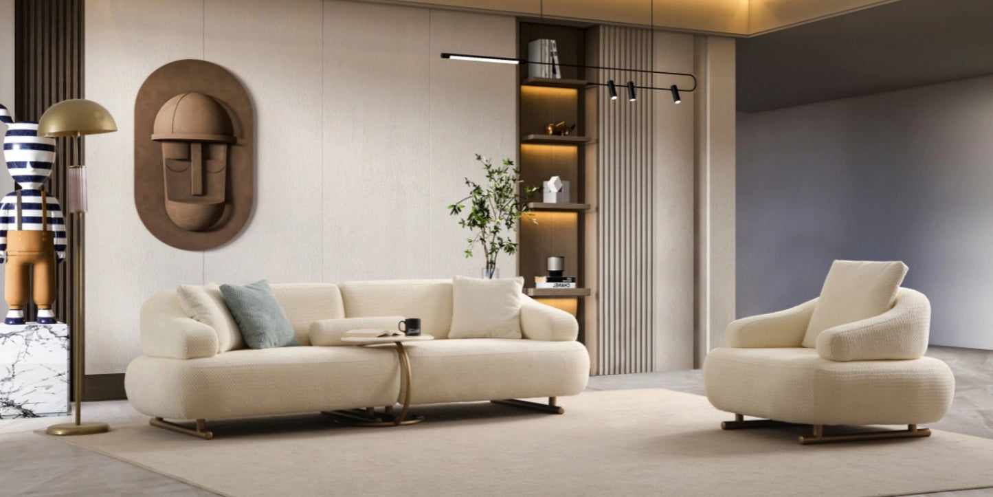 Prada Sofa Set Antique
