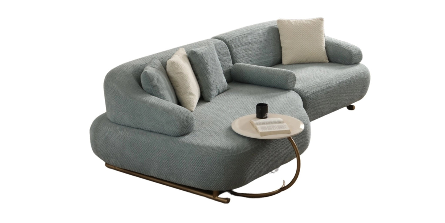 Prada Sofa Set Antique