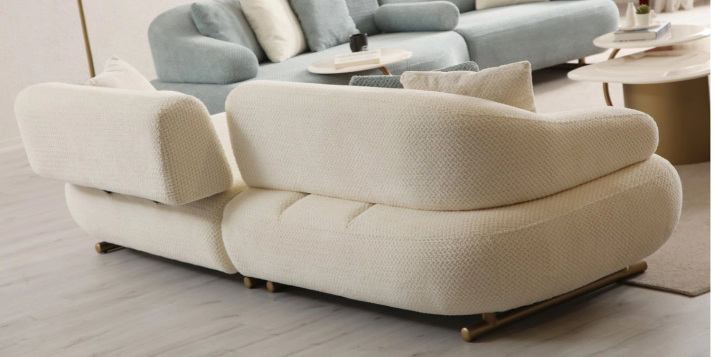 Prada Sofa Set Antique