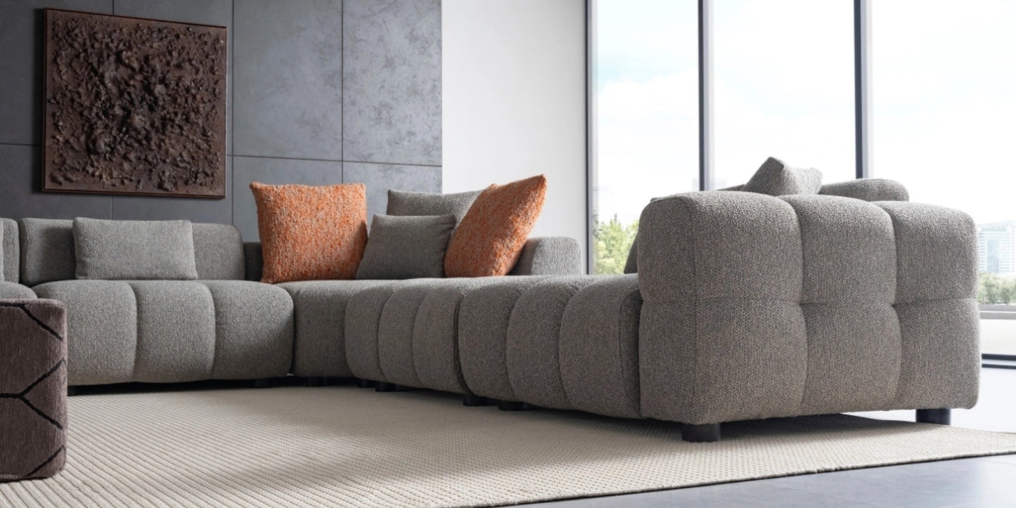 Rita Corner Sofa Set