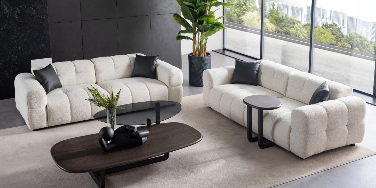 Rita Corner Sofa Set