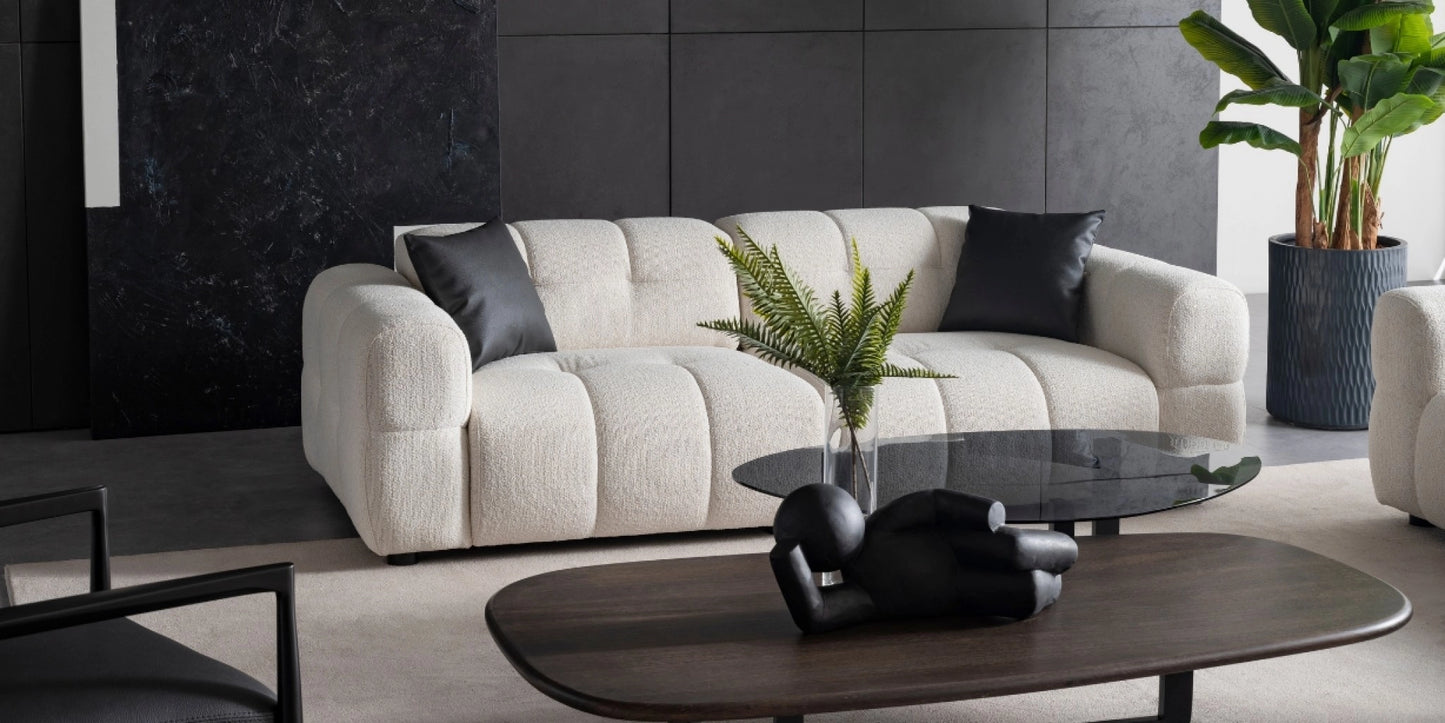 Rita Corner Sofa Set