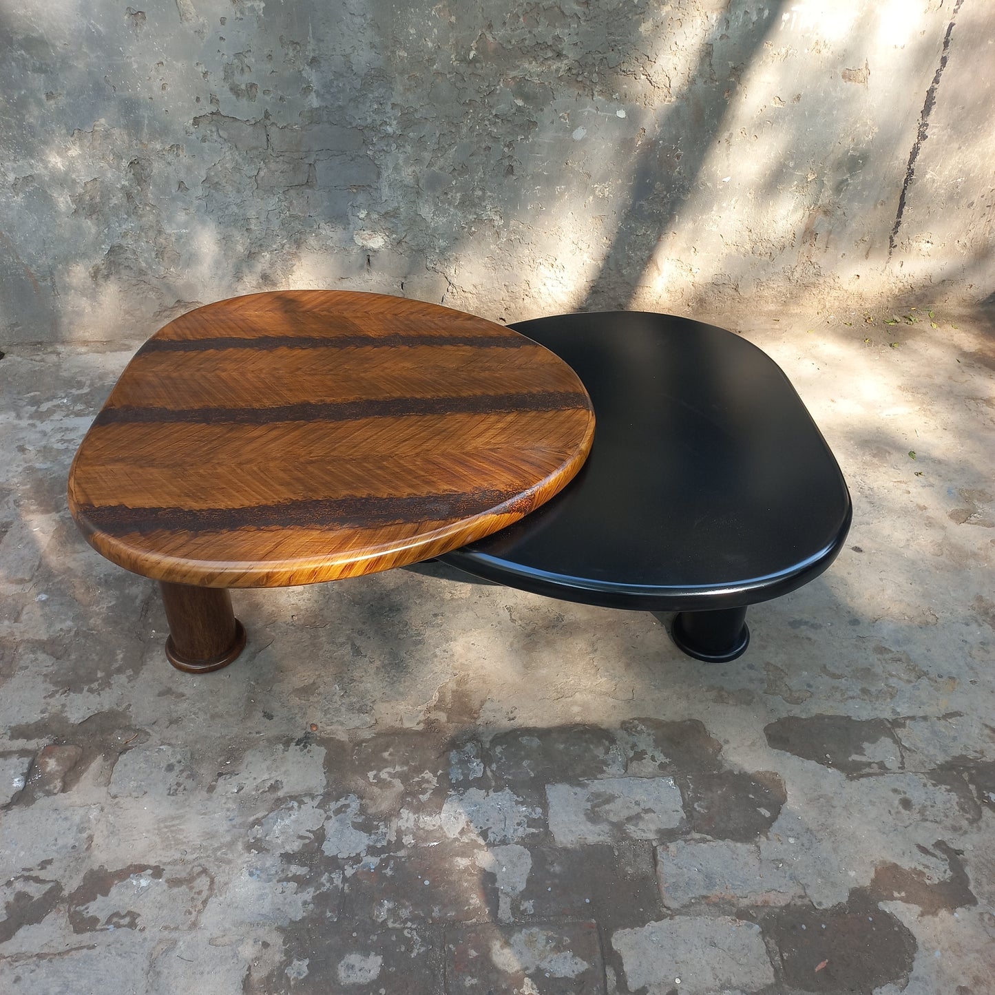 Nova Centre table ( 2 pieces )