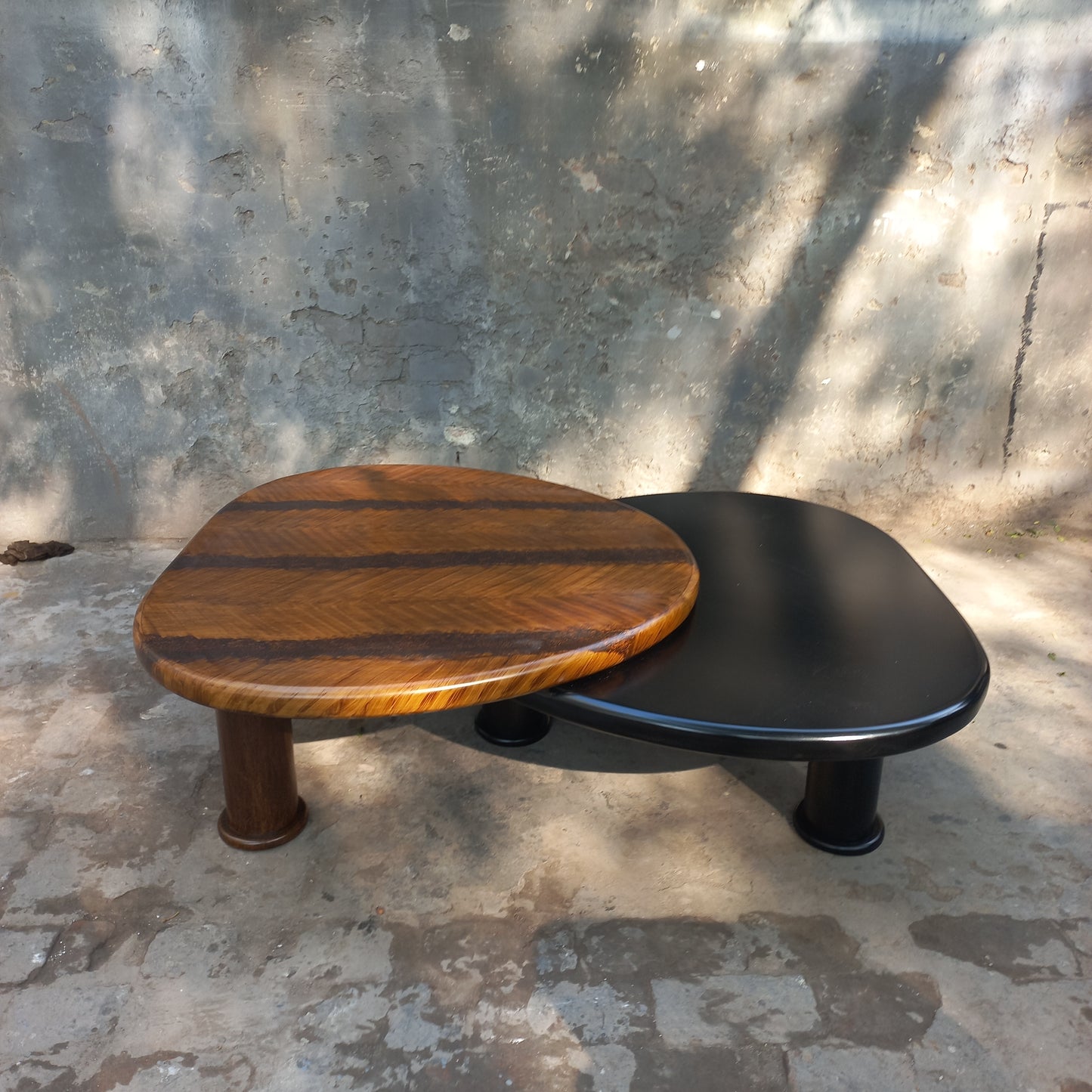 Nova Centre table ( 2 pieces )
