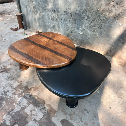 Nova Centre table ( 2 pieces )